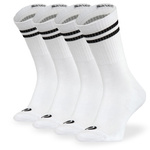4x Skarpetki Długie Frotte SKB04