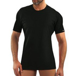 Men's Short Sleeve T-Shirt Cobra