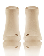 Sneakers Foot Socks