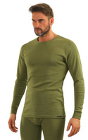 Men's Long Sleeve T-shirt
