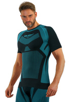 Chiloți Bărbătești SM01 Albastru Jeans