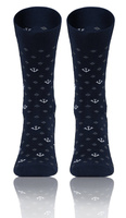 Men's Elegant Cotton Socks