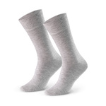 Cashmere Thermal Insulation Socks Gray, Product