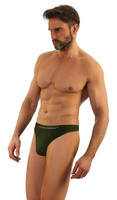 Men's sports thong Sesto Senso
