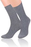 Gray || melange grey