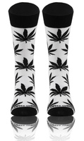 Cotton Socks Multicolor Finest Long
