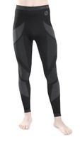 Thermo Active Spodnie Męskie Oddychające