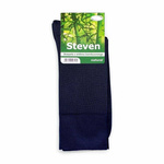 Șosete bărbătești Seria Art.086 albastru închis și albastru