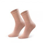 High welt blue sports socks Art. 057 Long sports socks Art. 057