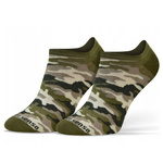 Skarpety Stopki Kolorowe Finest Cotton