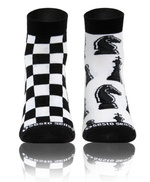 Socken Finest Cotton Short