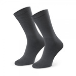 High welt blue sports socks Art. 057 Long sports socks Art. 057