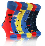 3X Skarpety Finest Cotton