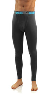 Men's Underpants with Elastane Breathable Graphite ART. 122