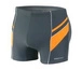 Gray || ORANGE \ BD357