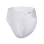 Slipy Męskie AU Mini Marine 226/18 Bez Wzoru