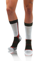 Wool Trekking Winter Socks