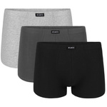 szary || negro || biały