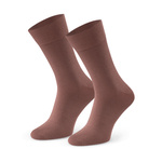 Anzug Socken Glatte Kunst.056 Steven