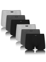 Chiloți bărbătești SM02 Negri