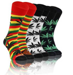 3X Finest Cotton Socks