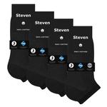 4x Men's Feet 100% Cotton