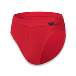 Slipy Męskie AU Mini Marine 226/18 Bez Wzoru