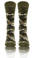 Cotton Socks Multicolor Finest Long