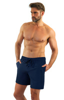 Milo Men's Sleep Shorts