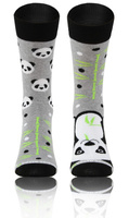 Cotton Socks Multicolor Finest Long