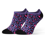 Skarpety Stopki Kolorowe Finest Cotton