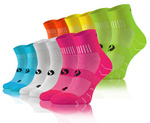 6x AMZ Runners' Socks