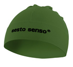 Running cap lightweight material