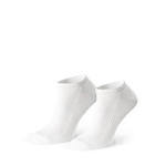 feet made of soft and durable cotton Supima with terry cloth Half terry feet SUPIMA article 157