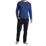 Atlantic Men's Luxury Comfort Pajamas NMP-361