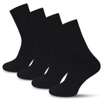4x Skarpety Sportowe 1/2 Frotte