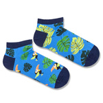 Slipuri Bărbați SM03 Bleumarin