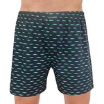 Bokserki Męskie Comfort 002 Luźny Krój