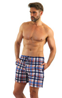 Milo Men's Sleep Shorts