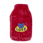 Soxo Furry Comfort Thermofor