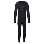 Zestaw termoaktywne termiczne spodnie i longsleeve Henderson Comfort zestaw Kalesony 22970 longsleeve 22969.