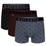 Men's Breathable Shorts 3MH-174