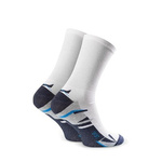 Șosete Sport Seria Alb