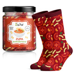 Women's/Men's Socks Jar