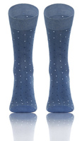 Men's Elegant Cotton Socks