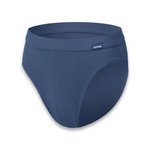 Men's briefs AU Mini Marine 226/18 Unpatterned