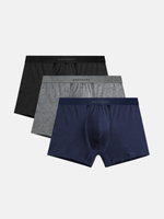 niebieski || szary || negro