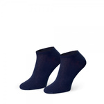 Flax and Cotton Feet Art. 174 Blue Airy