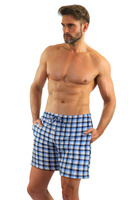 Milo Men's Sleep Shorts