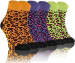 3x Colorful Funny Socks